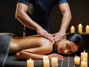 o que e massagem tantrica