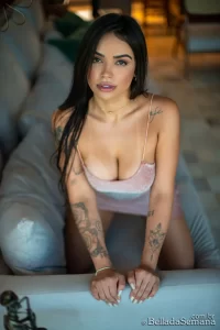 Mika Alquimim