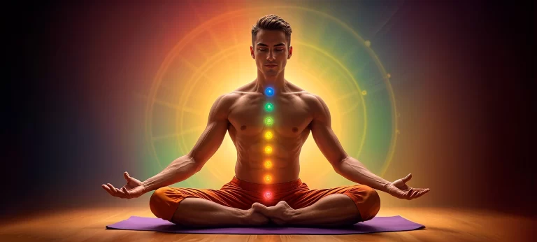 o que e energia sexual