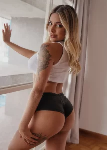 Jade Adalie