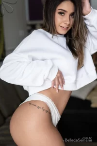 Sara Krisley