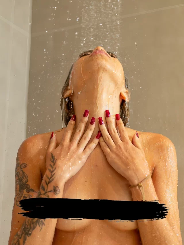 deisy nogueira nua sexy bellas 07