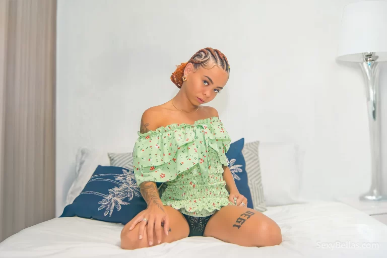 deisy nogueira nua sexy bellas P2 16