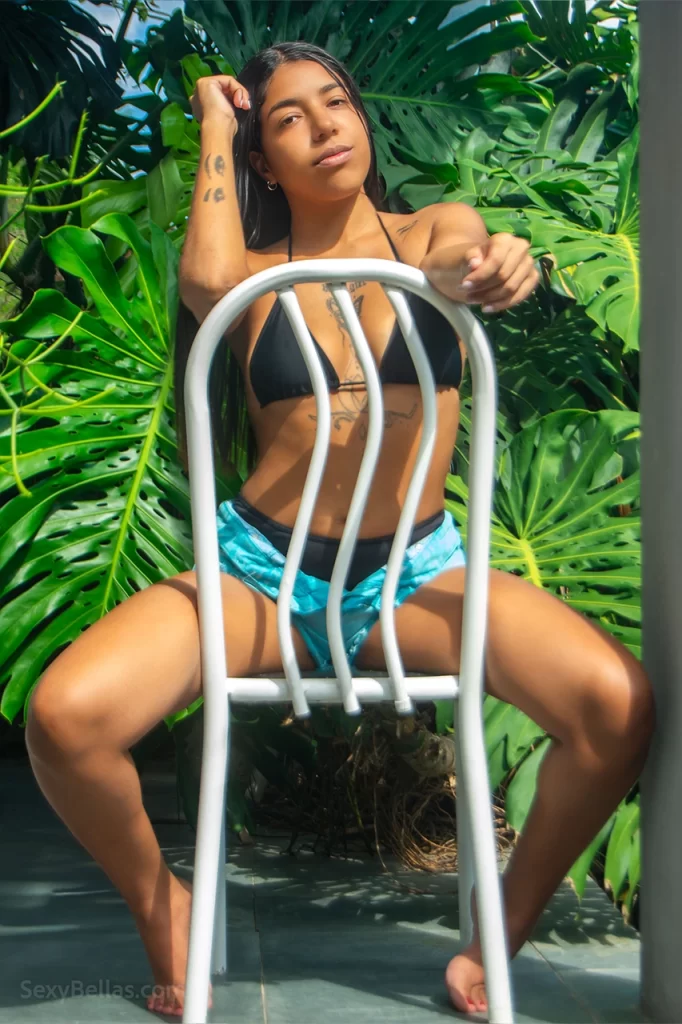 babi maze sexy bellas ensaio sensual 5